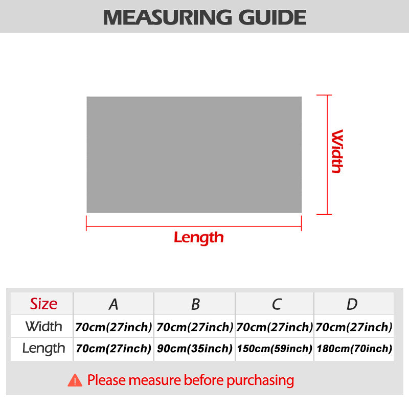 Waterproof Thick Sherpa Fleece Non-Slip Sofa Cover