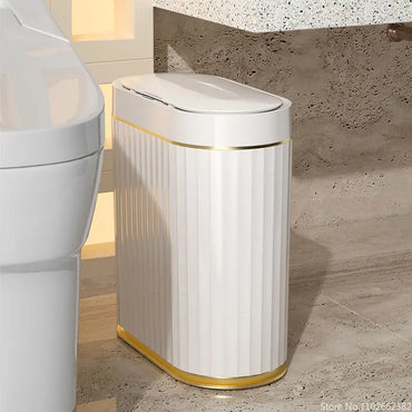 Automatic TouchLess Motion Sensor Trash Bin – 7L / 9L