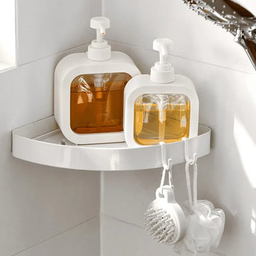 SkandiPure Nordic Style Refillable Soap Dispenser