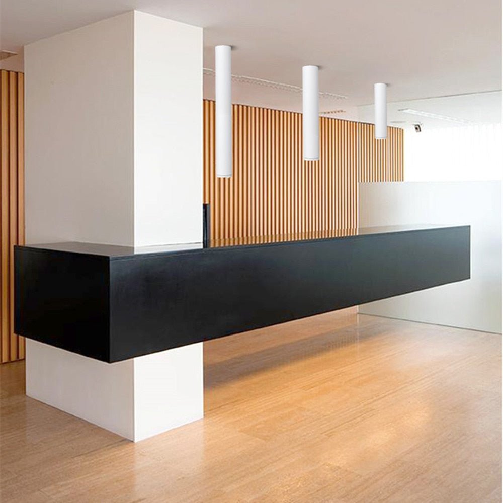 LED Surface Mounted Cylindrical Downlight