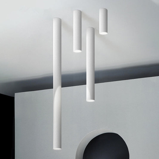 LED Surface Mounted Cylindrical Downlight