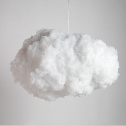 Soft Cloud Lighting for Bedrooms & Living Spaces