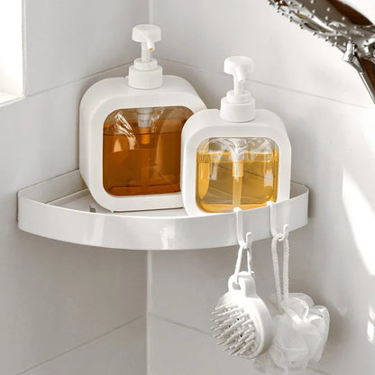 SkandiPure Nordic Style Refillable Soap Dispenser