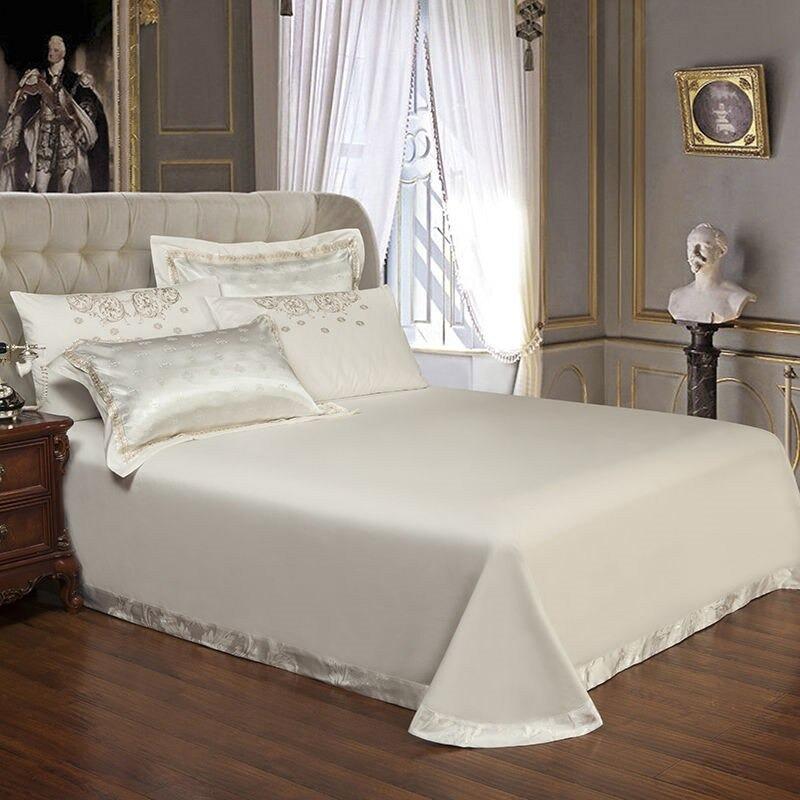 Egyptian Cotton Duvet Set 500TC